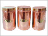 3 Pcs Canister Sets