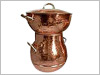 Couscous Pots